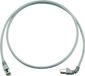 Telegärtner L00003A0157 Câble réseau Gris 5 m Cat6a S/FTP