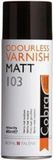 Talens Cobra Olieverf - Vernis - 103 - Mat - 400 ml