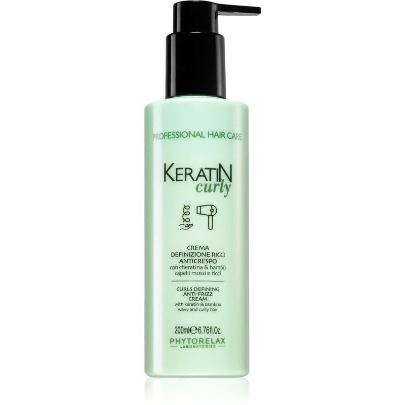 Phytorelax Laboratories Keratin