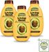 Garnier Loving Blends Shampoo Avocado Olie & Shea Boter - 3 x 300 ml
