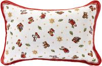 Villeroy & Boch Toy's Fantasy Kussen 48 x 32 cm Gekleurd Wol