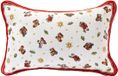 Villeroy & Boch Toy's Fantasy Kussen 48 x 32 cm Gekleurd Wol