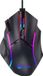 C-TECH Akali (GM-15), 12800 DPI, éclairage RGB, USB