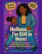 Hellooo...I'm Still In Here! A Shadow Work Journal to Unpack Generational Trauma and the Inner Child You Keep Ghosting