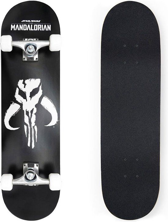 Star Wars Houten Skateboard