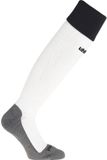 Uhlsport Club Voetbalkousen - Zwart / Wit | Maat: 41-44