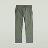 G-Star Mosa Straight Chino Heren Joggingbroek Katoen Elastaan Orphus W32 X L34