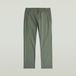 G-Star Mosa Straight Chino Heren Joggingbroek Katoen Elastaan Orphus W32 X L34