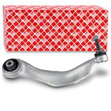 febi bilstein 39980 draagarm met lagers, scharnier en borgmoer, 1 stuk | Compatibel met: BMW 5, 5 Touring, 6 Cabriolet, 6 Coupe, 6 Gran Coupe