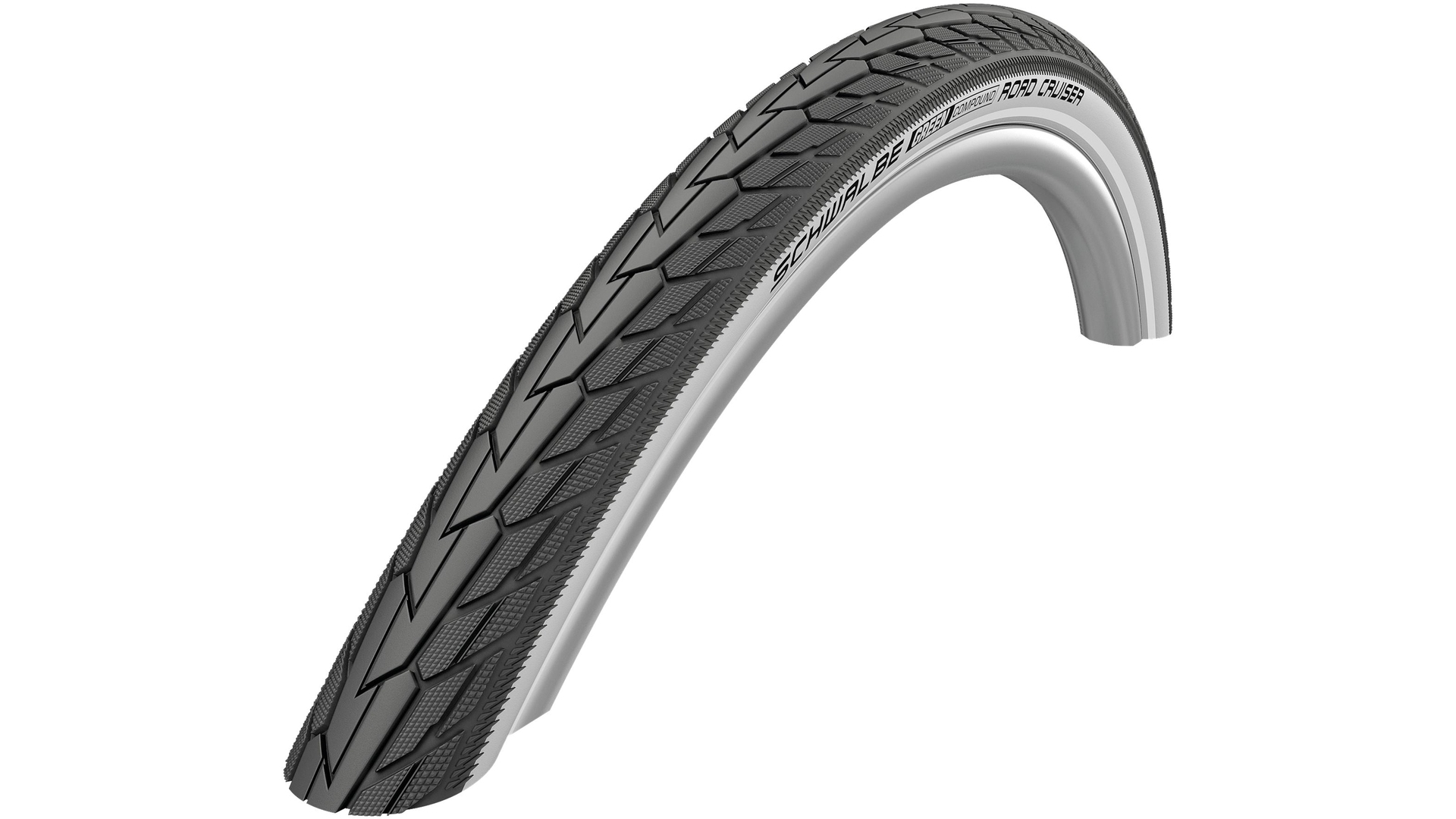 SCHWALBE Road Cruiser Active Line