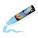 Merkloos Markless Krijtstift 15 mm - Blauw