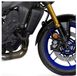 Puig Yamaha Mt-09 Verlenging Voorspatbord Zwart