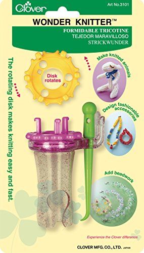 Clover Wonder Breider, Roze, 1