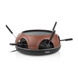 Tristar PZ-9160 Pizza Festa Gourmet Pizzamaker - 1800W - Bruin