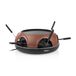 Tristar PZ-9160 Pizza Festa Gourmet Pizzamaker - 1800W - Bruin