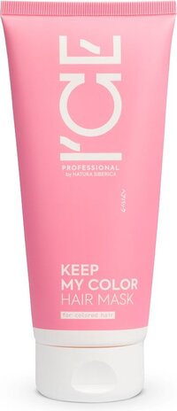 ICE Professional Keep My Color Mask 200ml