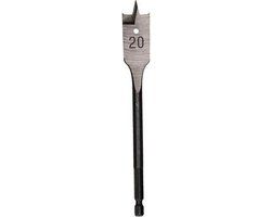 Bahco Speedboor 9629-20 - 20 mm x 156 mm