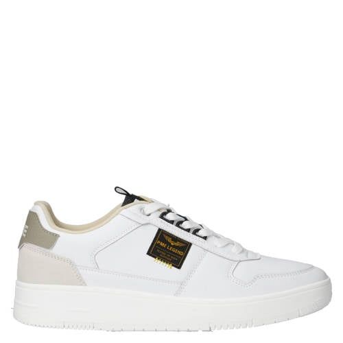 PME Legend Gobbler sneakers wit