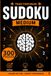 Brain Gym Sudoku Medium 3: 300 Satisfying Sudoku Puzzles | Solutions Included | Strengthen Logic & Focus