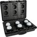 Showtec Case voor 6x EventDOT 15