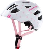 Cratoni Helm Maxster Heart Rose Glossy Xs-S