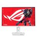 ASUS ROG Strix XG27ACS-W USB Type-C Gaming Monitor