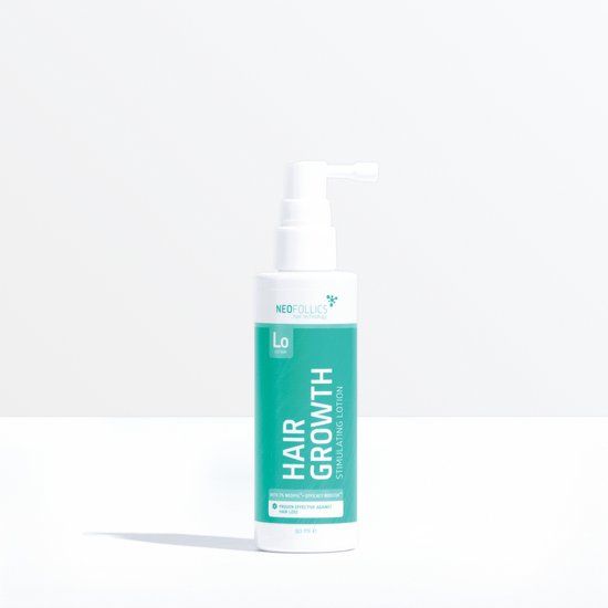 Neofollics - Hair Growth Stimulating Lotion - 90ml