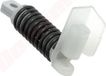 Stihl amortisseurs de vibrations pour MS231, MS251 (1143 790 8301)