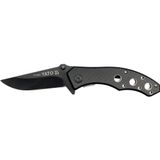 Yato Vouwmes 190mm Met Slot 76051
