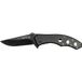 Yato Vouwmes 190mm Met Slot 76051