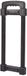 Adam Hall Hardware 34703 - Uitschuifbare opbouwgreep 1 uitschuifbare lengte 445-745 mm
