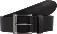 Strellson Leather Belt 4.0 W80 Black