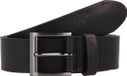 Strellson Leather Belt 4.0 W80 Black