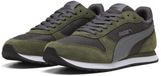 Puma ST Miler Herren Sneakers SOFTFOAM+ Moss Veil