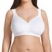 RosaFaia Beautyfull Twin Bh zonder Beugel 5493 Wit - maat EU 85E / FR 100E