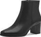 Marco Tozzi MT Soft Lining Dames Laarzen - BLACK - Maat 37