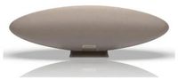 Bowers & Wilkins Zeppelin Pro Edition Haut-parleur Argent