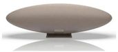 Bowers & Wilkins Zeppelin Pro Edition Haut-parleur Argent