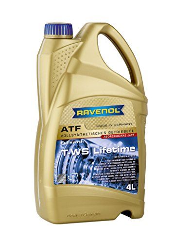 RAVENOL Levensduur ATF T-WS