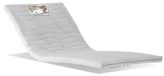 Matelas surmatelas en mousse froide 70x200 cm pour un confort de sommeil amélioré