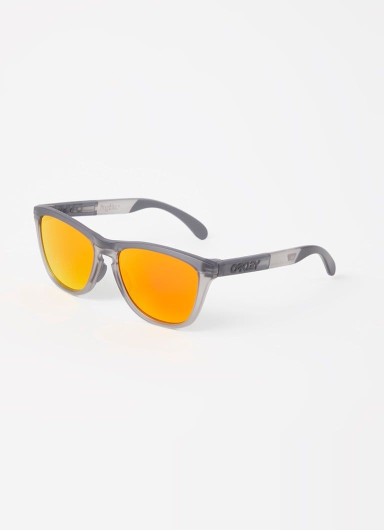 Oakley Frogskins Range zonnebril OO9284