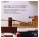 Mozart Ronald / Die Kolner Akad Brautigam - Mozart: Piano Concertos Nos 18 & 22