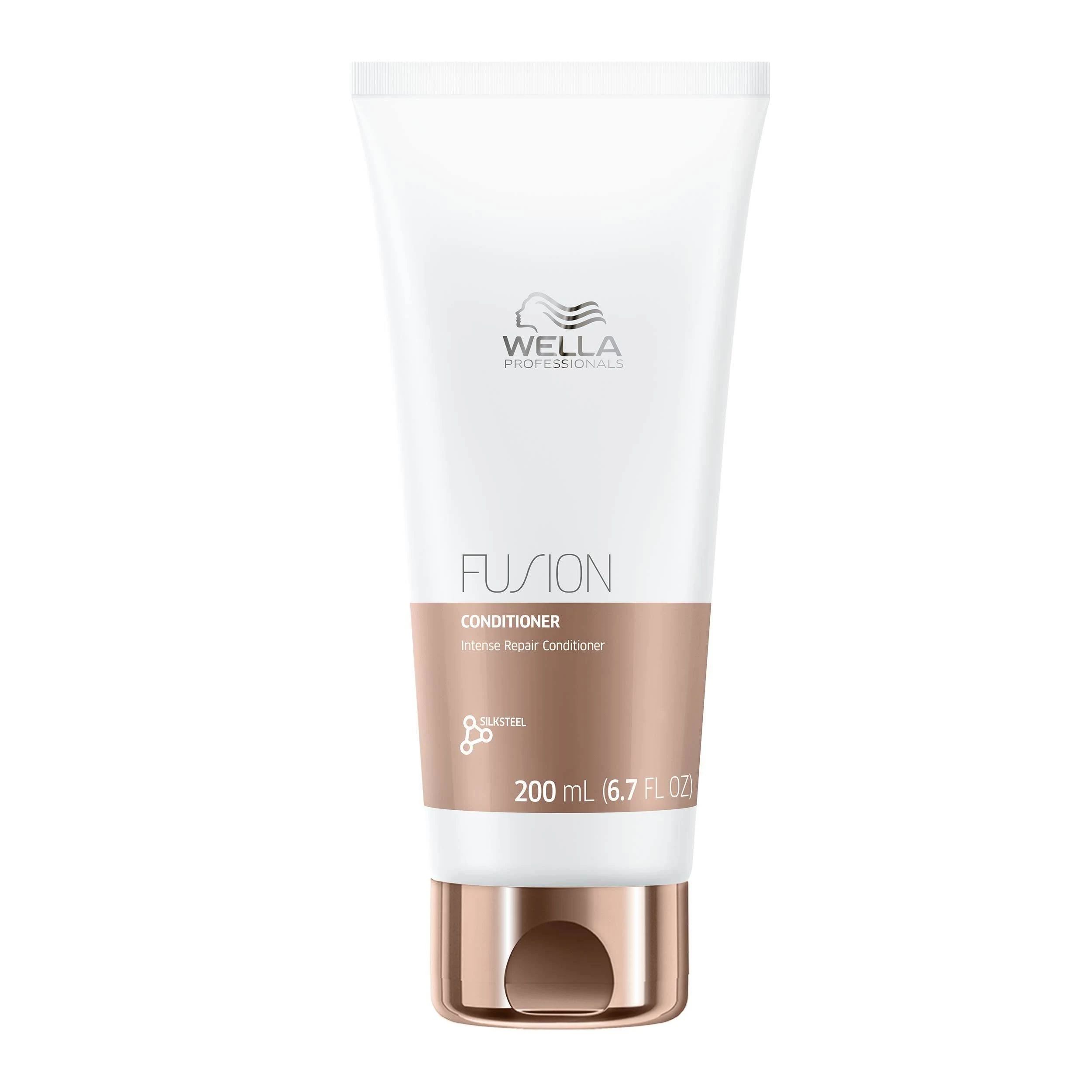 Wella Professionals Fusion Intense Repair Conditioner 200ml