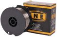 I.N.E. Bol Lasdraad MIG RVS D100 0,8mm 1kg
