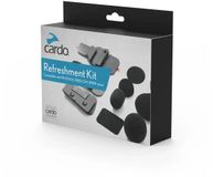 REFRESHMENT Cardo Refreshment Kit for Packtalk/Freecom X/Spirit Series