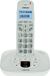 Logicom Confort 155T - Huistelefoon Draadloos voor senioren - Extra luid - Grote toetsen - Met antwoordapparaat - 1 Handset - Met Speaker - Dect-telefoon - Wit