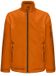 Pen Duick Veste softshell 3 lagen dames Atlantic oranje XL
