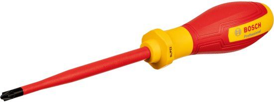 Bosch Professional - VDE Schroevendraaier - SL/PZ 2