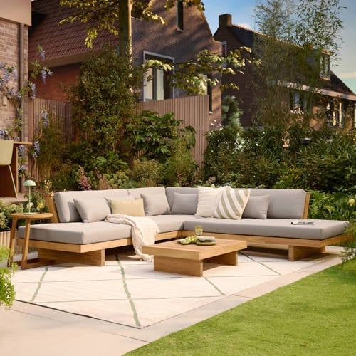NOUS Garden loungeset Rilassante