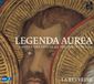 Outhere La Reverdie Ensemble - Legenda Aurea: Laudes Des Saints Au Trecento Italien (CD)